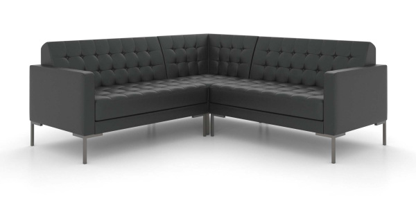 Диван угловой Нэкст комп.2